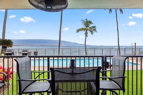 Lauloa 103 — hotel in Wailuku