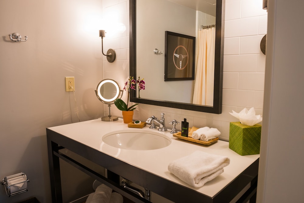 Chaminade Resort & Spa - photo 45