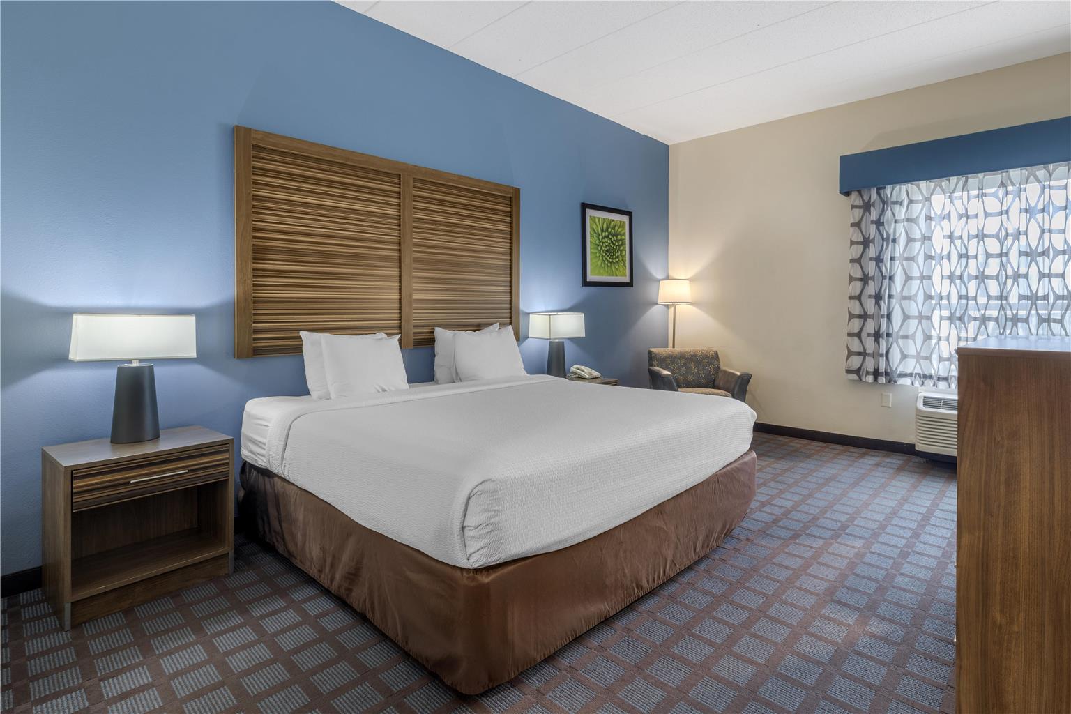 Best Western Fishers Indianapolis Area - photo 22