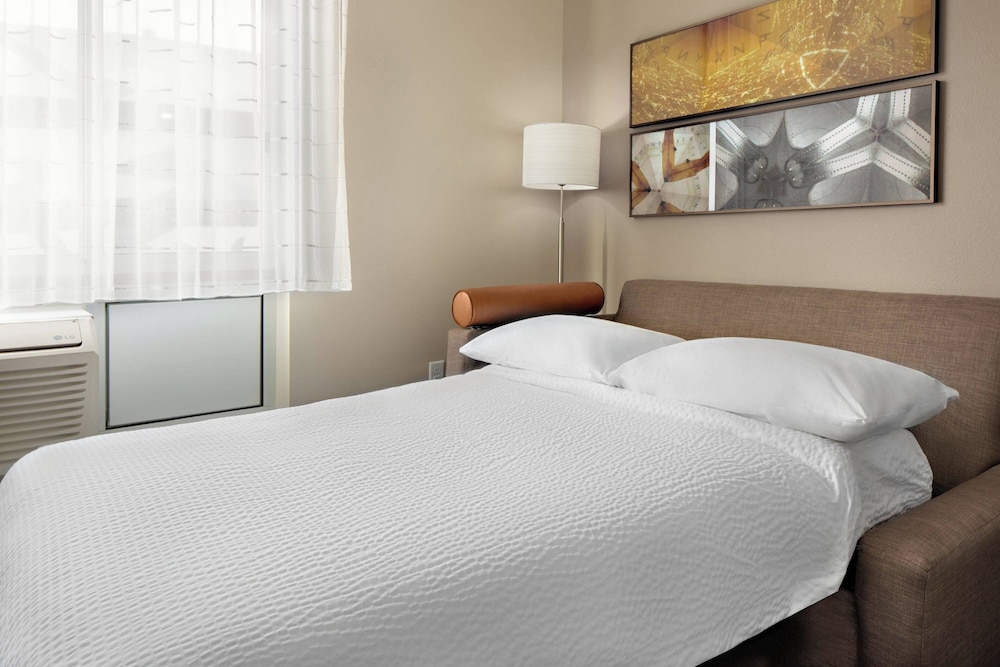 TownePlace Suites by Marriott Loveland Fort Collins - photo 9