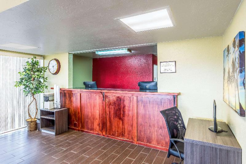 Econo Lodge Idaho Falls - photo 6