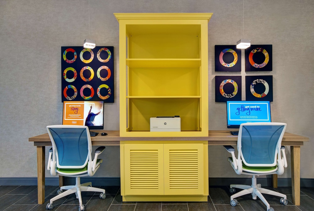 Home2 Suites by Hilton Yuma Pivot Point - photo 5