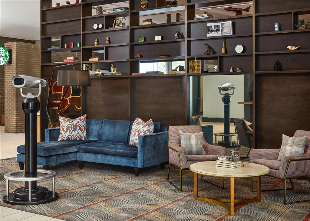 Hyatt Place Peña Station Denver Airport - photo 12