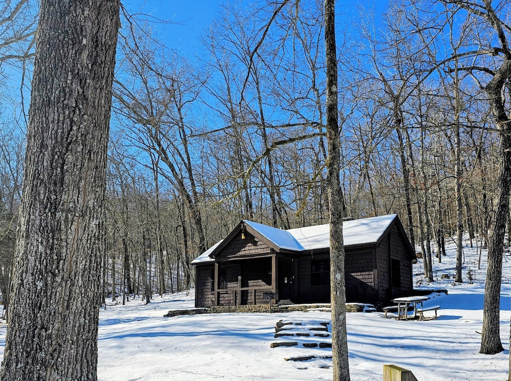 Sam A Baker State Park — Patterson — photo 2