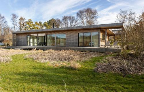 Lovely Home In Ebeltoft With Wifi — 5-Star Luxury Hotel in Ebeltoft, Denmark
