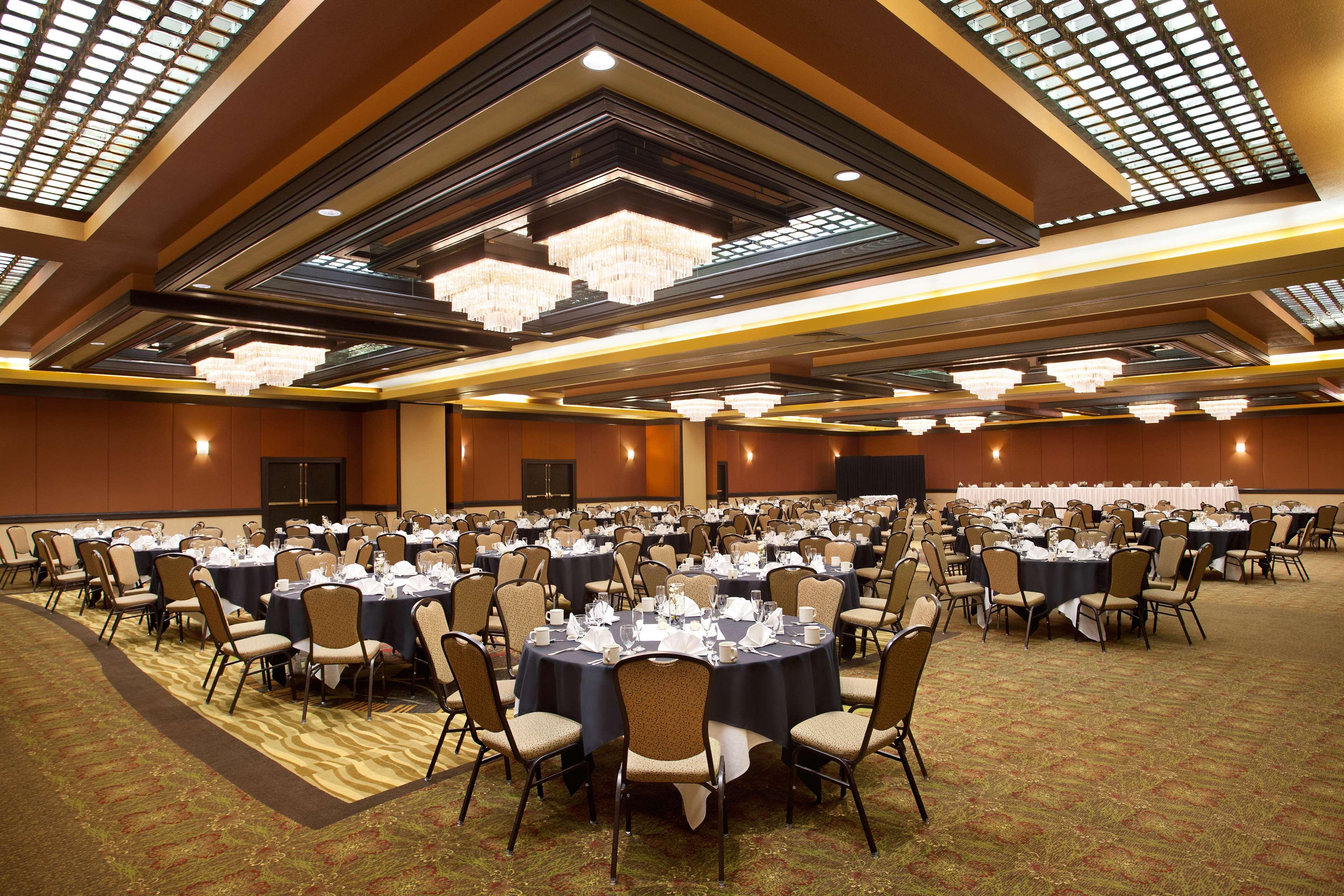 Radisson Hotel Denver Aurora - photo 53