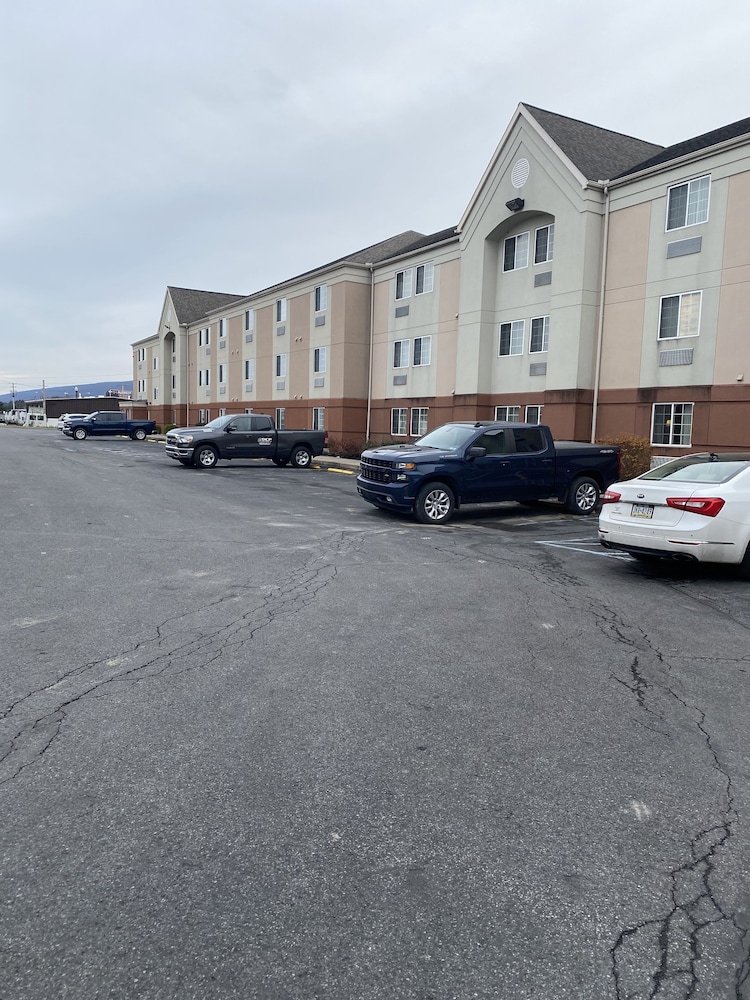 Candlewood Suites Williamsport by IHG - photo 63