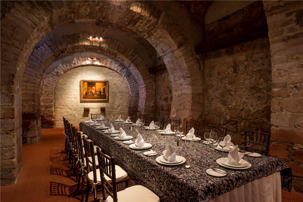 Banquet facilities