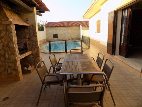 Casa do Cercado Sagres — 4-Star Luxury Hotel in Sagres, Portugal