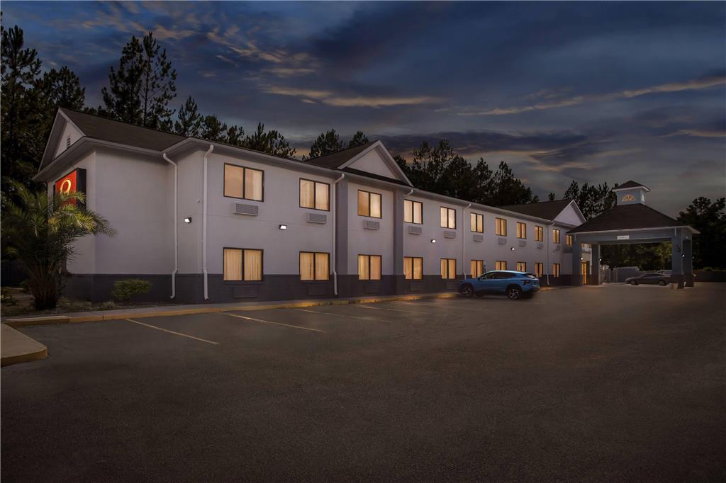 Econo Lodge Jesup GA - photo 6