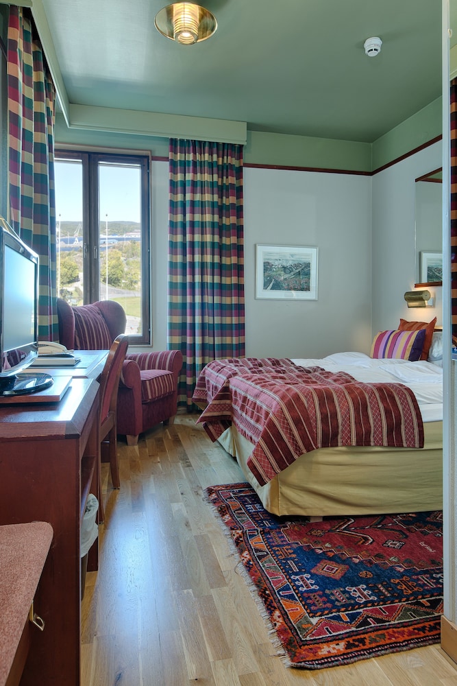 Bohusgården Hotell & Konferens — Uddevalla — photo 4