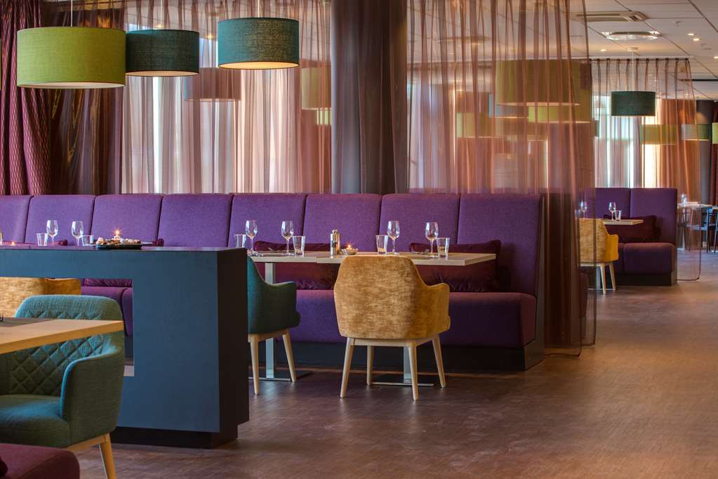 Radisson Blu Hotel Oslo Alna — Oslo — photo 3