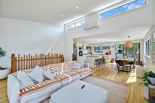 Seaview Retreat in Torquay, Australia