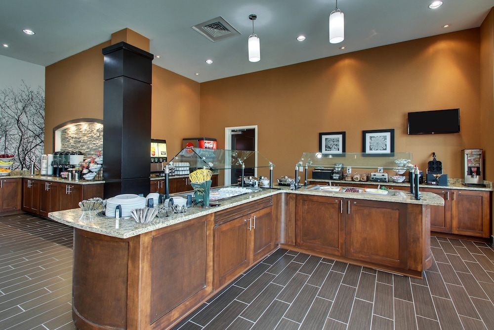 Staybridge Suites Rock Hill by IHG - photo 32
