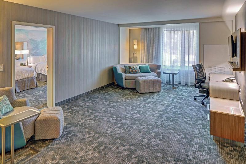 Courtyard by Marriott Appleton Riverfront - photo 66