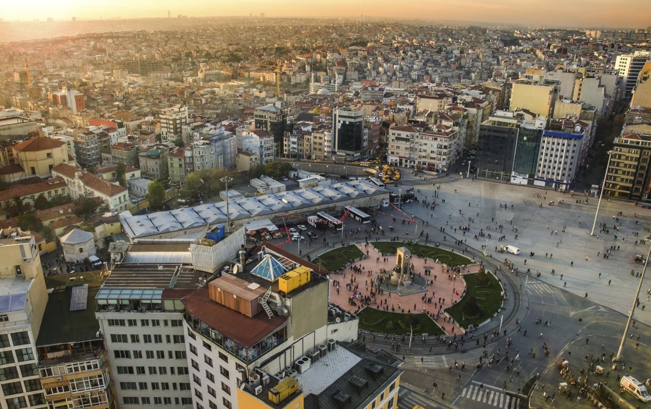 İda Hotel — Istanbul — photo 5