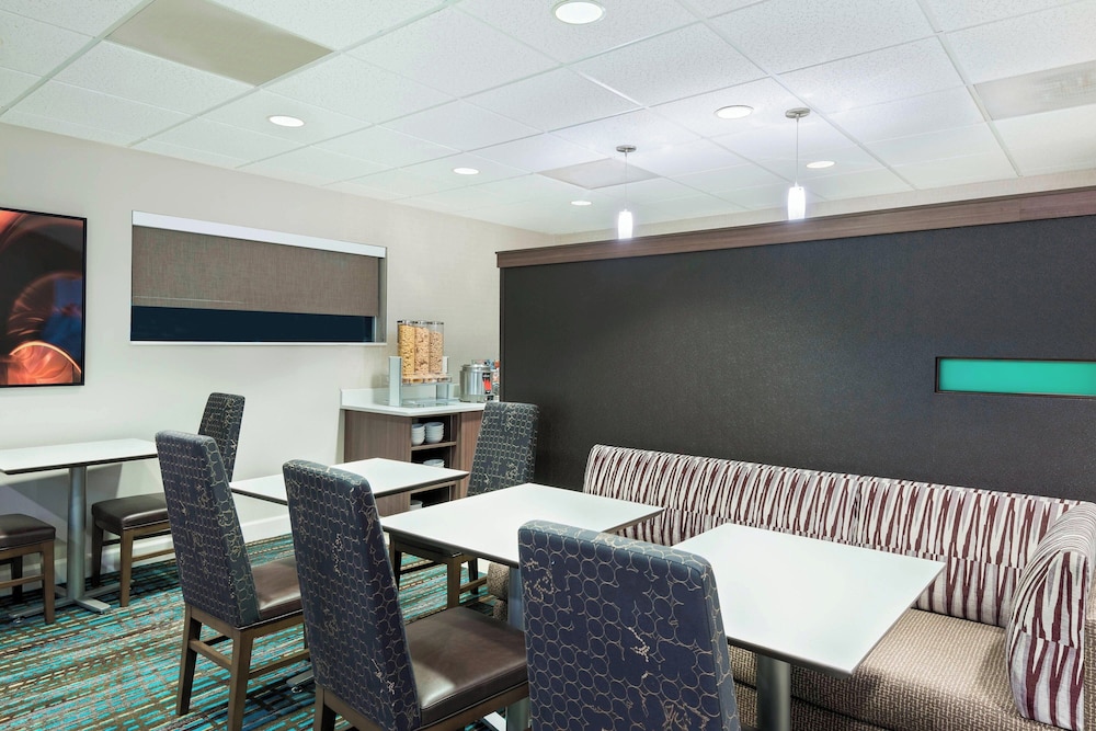 Residence Inn by Marriott Fort Myers - photo 20