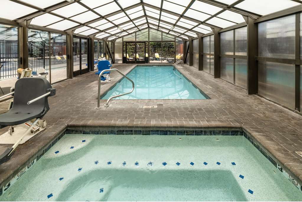 Best Western Pony Soldier Inn & Suites - photo 38