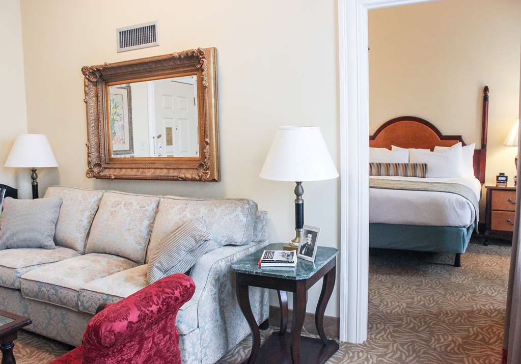 Hotel Providence Trademark Collection By Wyndham - photo 12