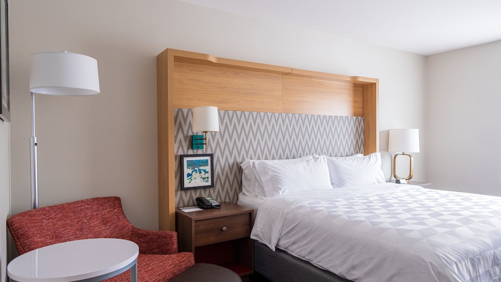Holiday Inn and Suites Philadelphia W Drexel Hill - photo 18