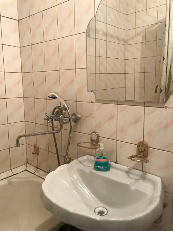 Na Prospekte Generala Tyuleneva 9 Flat in Ulyanovsk, Russia