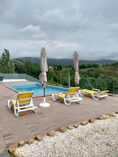 Refúgio do Alcídio - carbon neutral hotel in Unknown City