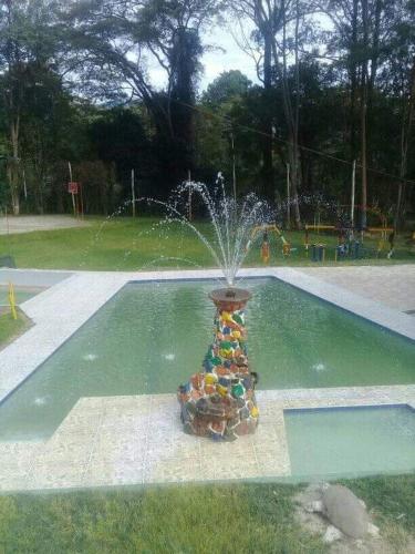 Finca De Recreacion Y Descanso La Argentinita — Sucre