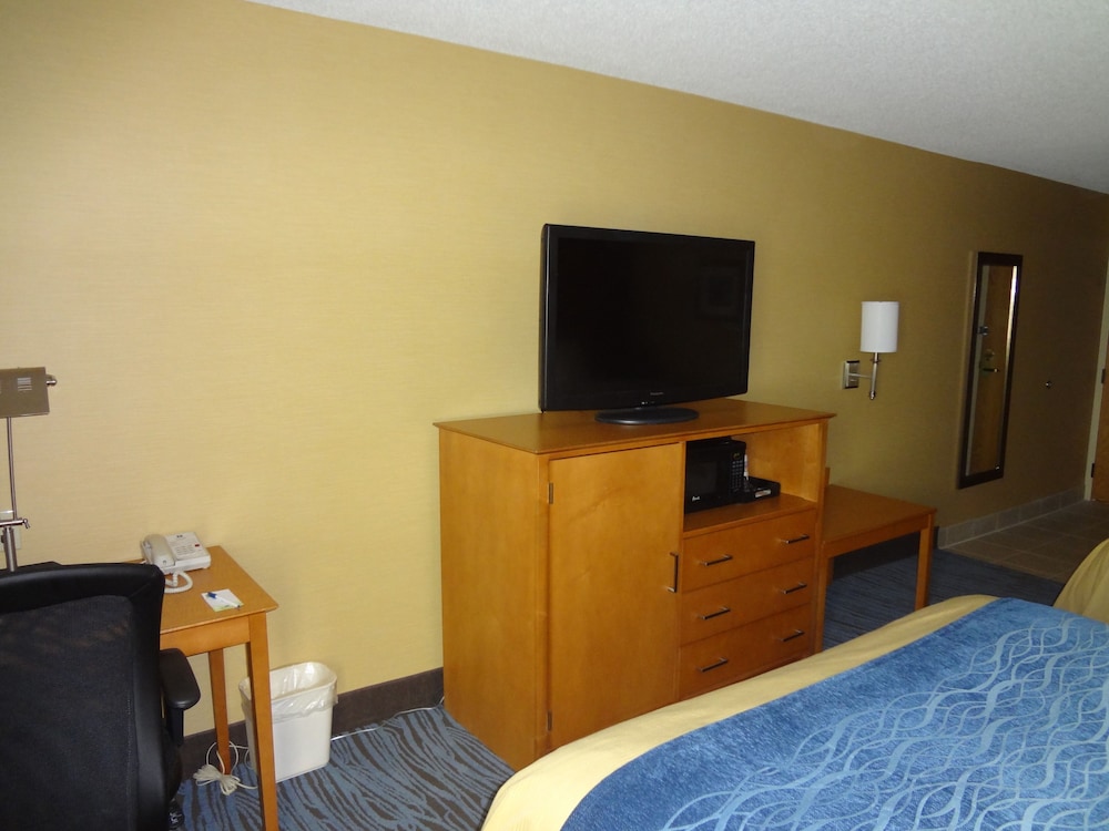 Spark by Hilton Plymouth - photo 9