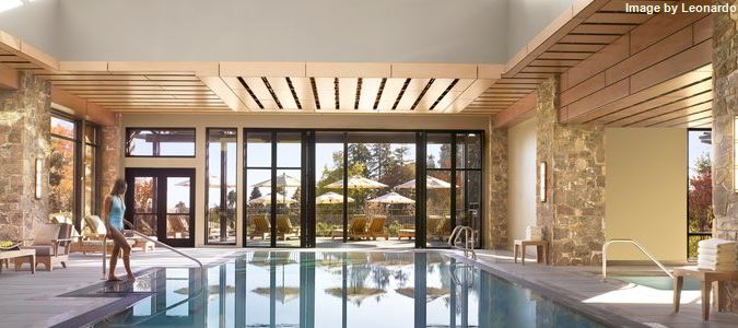 The Allison Inn & Spa - photo 16