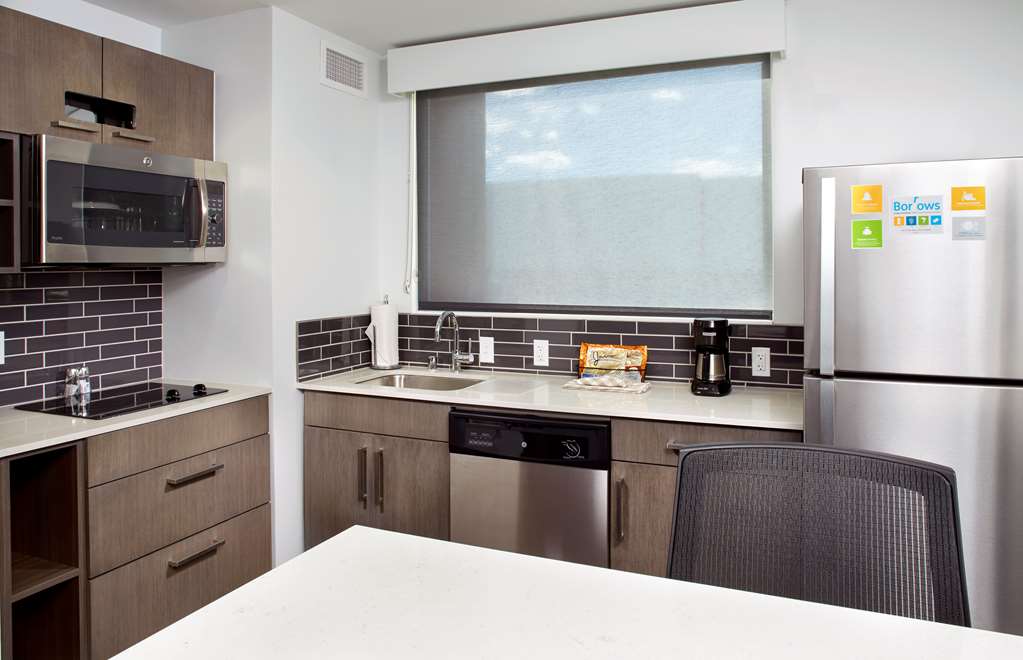 Hyatt House Denver Lakewood at Belmar - photo 18