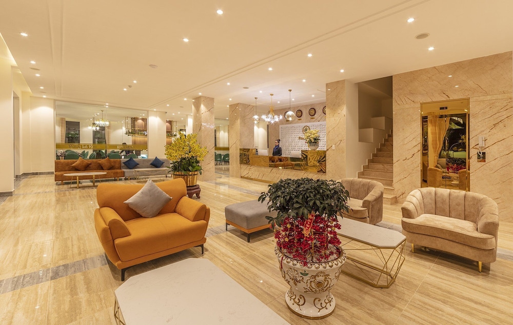 Rừng Lá Kim Resort — Da Lat — photo 4