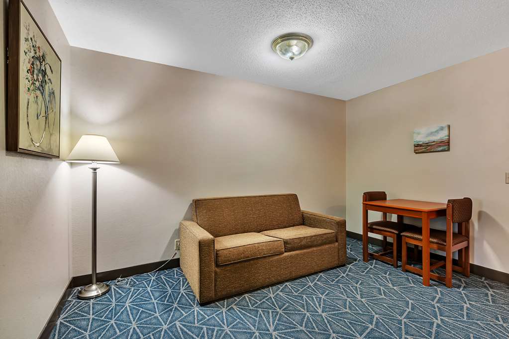 Spicer Hotel - photo 40