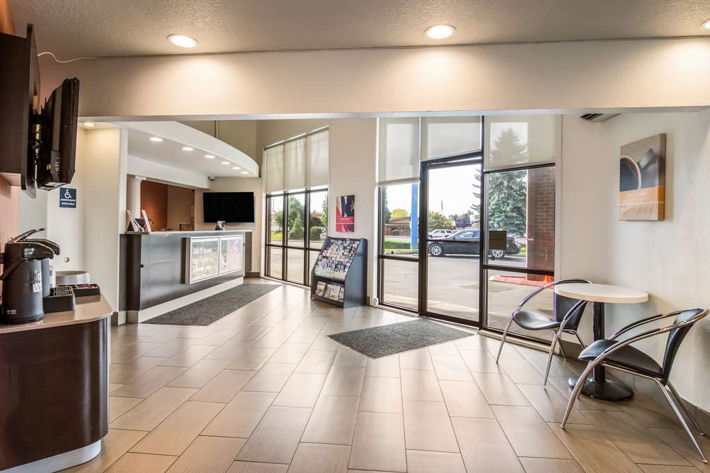 Motel 6 Vancouver WA - photo 25