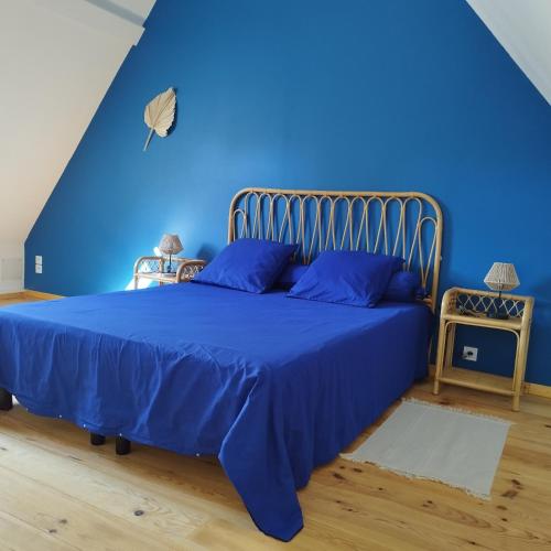 Duplex in Unknown City, France