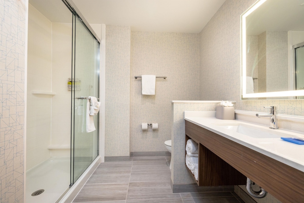 Holiday Inn Express & Suites San Jose Silicon Valley - photo 47