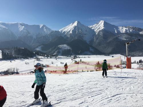 Privat u Babky in Zdiar, Slovakia