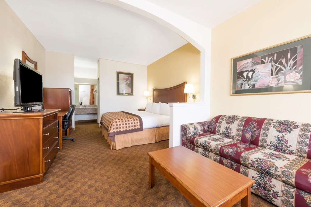 Americas Best Value Inn & Suites Ft. Worth S - photo 5