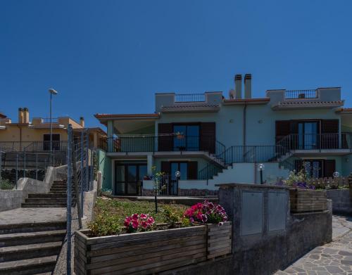 Appartamento Belvedere Sassos — 4-Star Luxury Hotel in Tresnuraghes, Italy