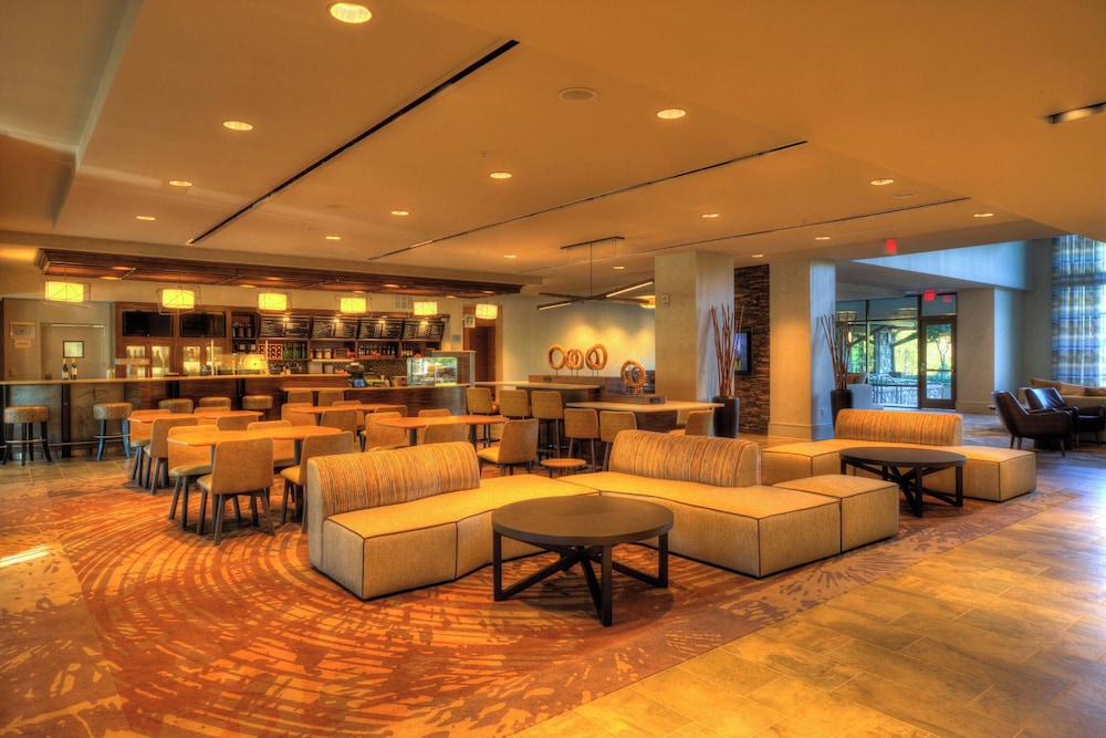 Courtyard by Marriott Pigeon Forge - photo 6