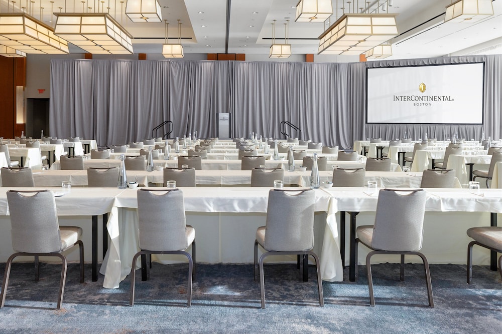 InterContinental Boston by IHG - photo 152