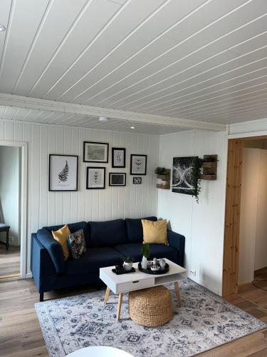 Light home apartment Alesund with free parking — 4-Star Luxury Hotel in Alesund, Norway