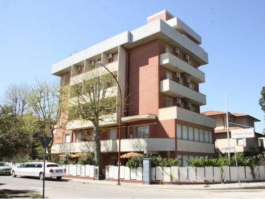 Hotel Zani - last minute hotel in Cervia