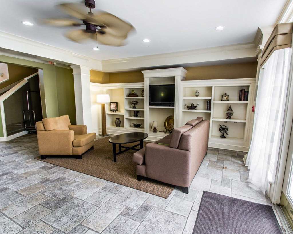 Sleep Inn Port St. Lucie at PGA Village - photo 9