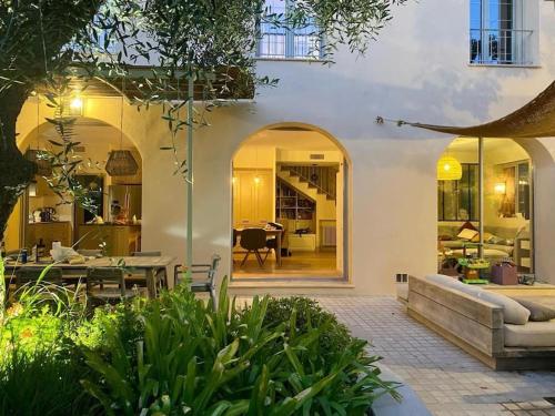 Nice Living Cap d’Antibes in Antibes, France