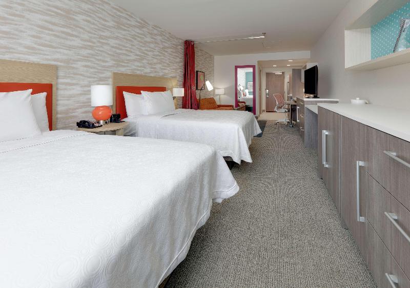 Home2 Suites by Hilton Yakima Airport - photo 46