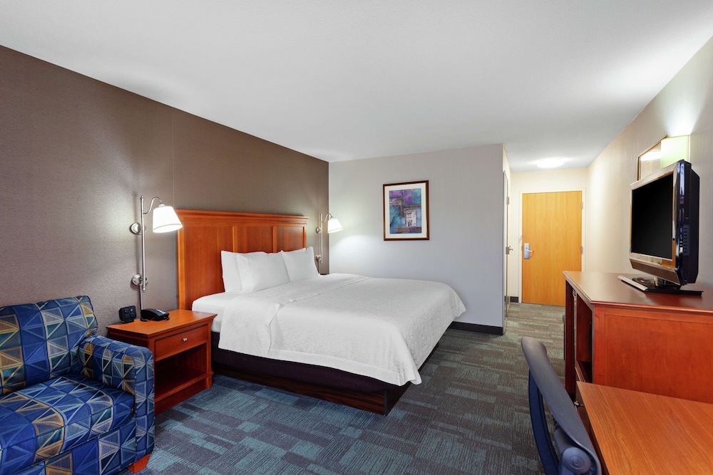 Hampton Inn San Marcos CA - photo 23