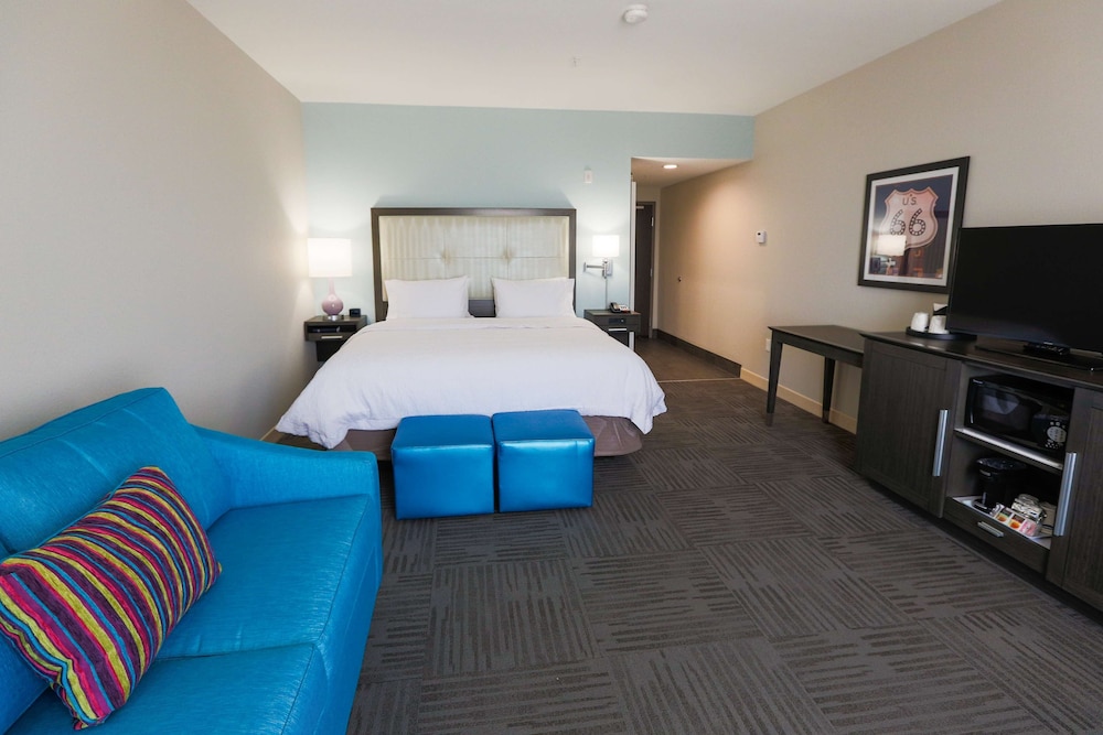 Hampton Inn El Reno - photo 27