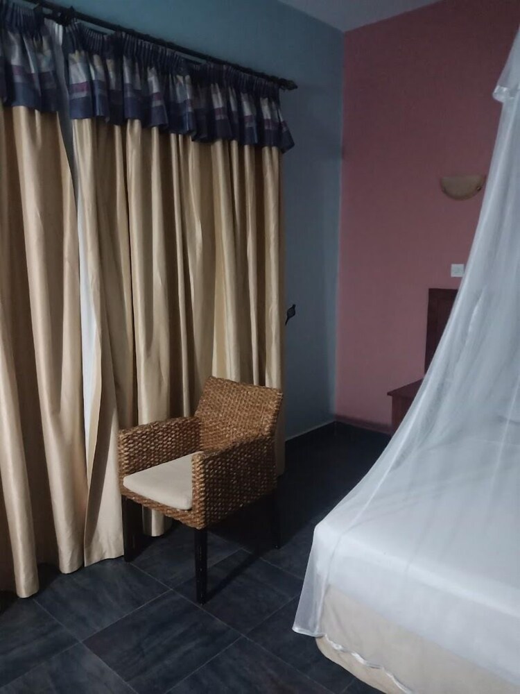 Palm Oasis Resort Garissa — Garissa — photo 3