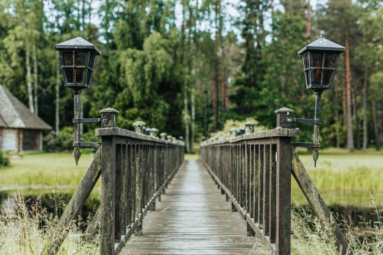 Log Cabin — Kuldiga — photo 4