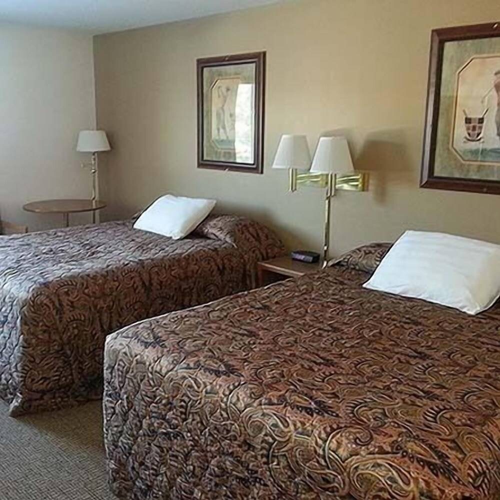 Nisswa Hotel and Suites - photo 11